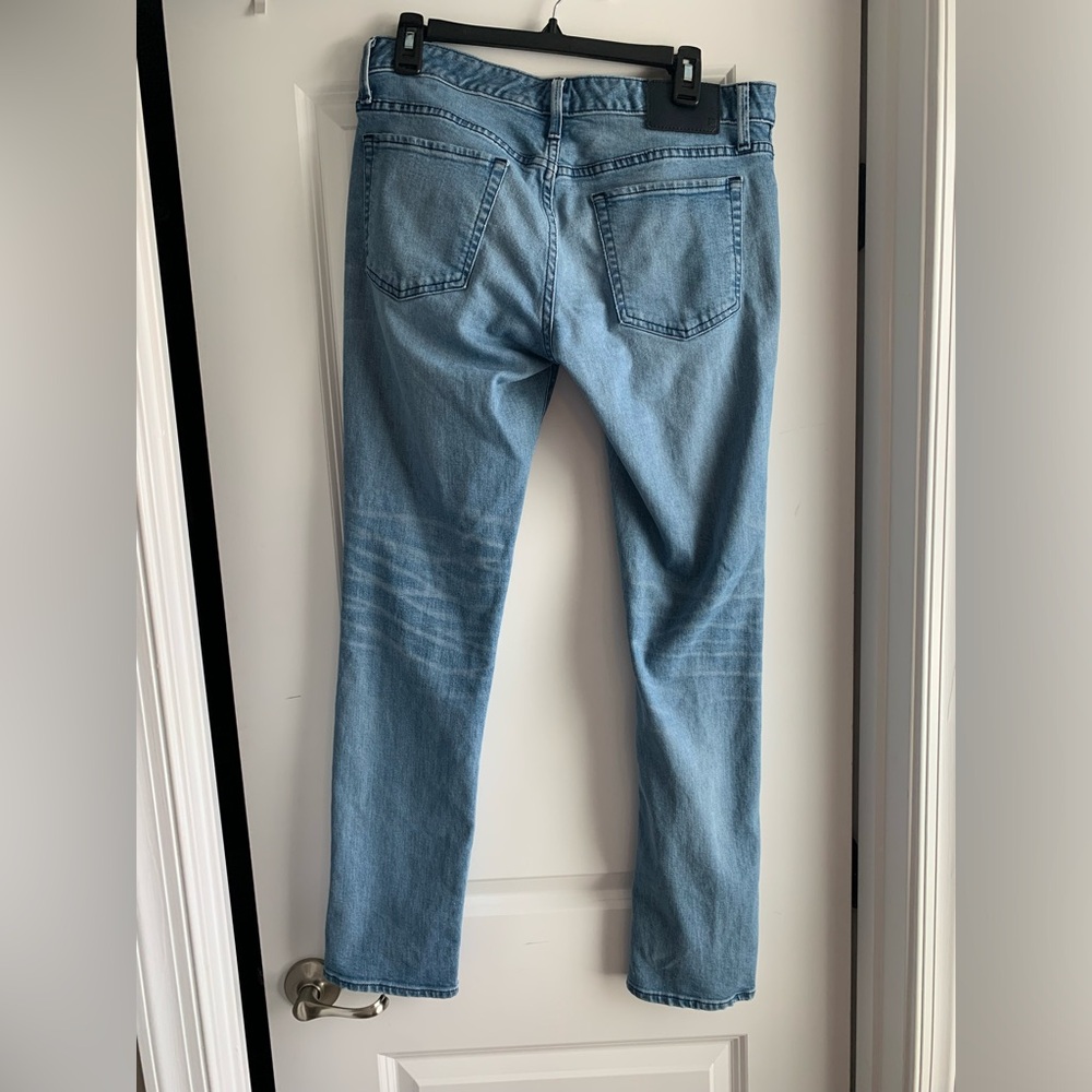 Bonobos Jeans (men’s)